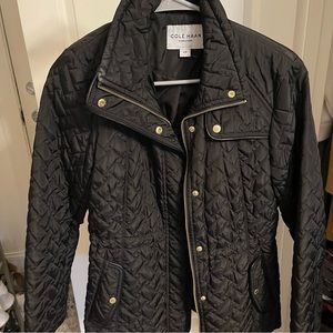 Cole Haan Jacket
